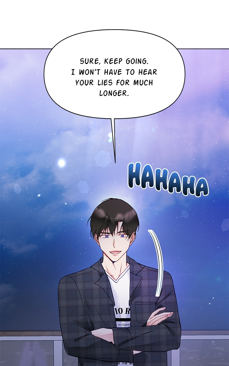 Lullaby – Manhwa chapter 38 - page 6
