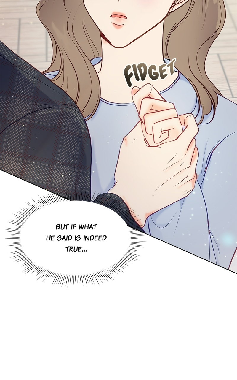 Lullaby – Manhwa chapter 38 - page 61