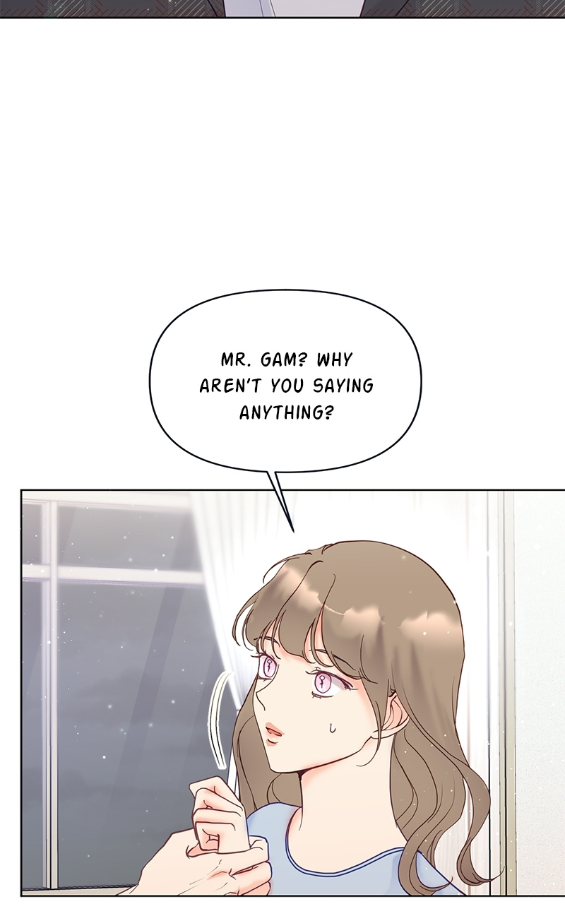 Lullaby – Manhwa chapter 38 - page 64