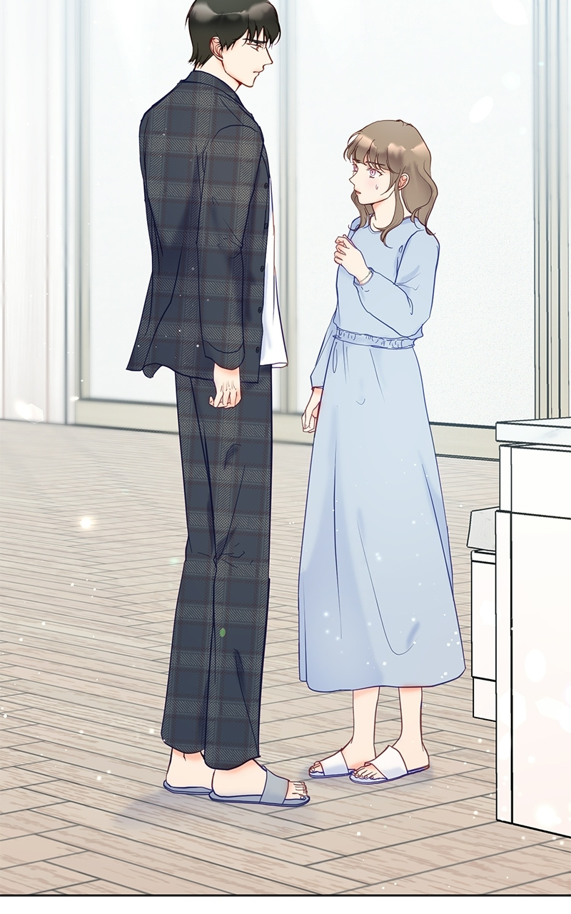 Lullaby – Manhwa chapter 38 - page 67