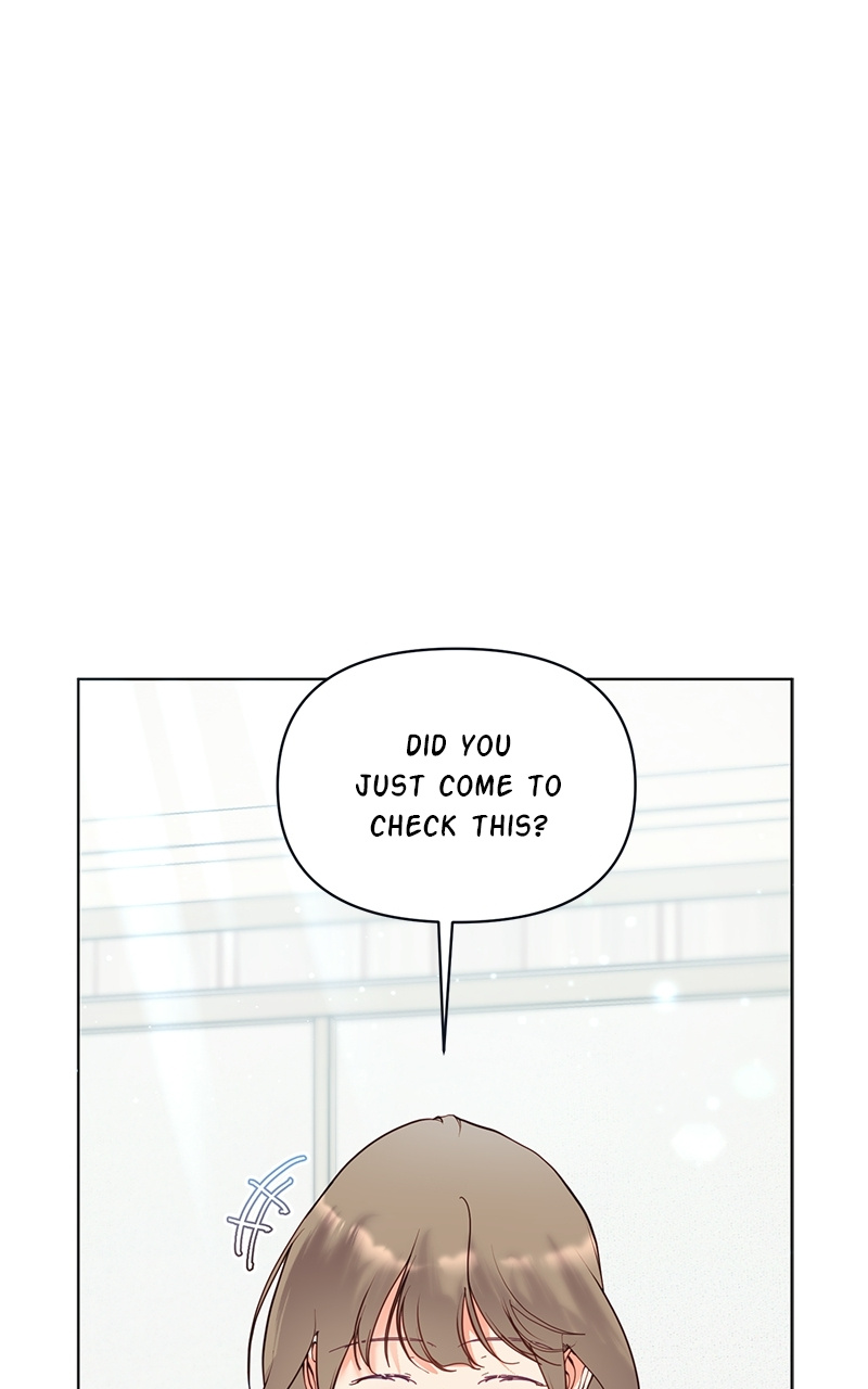 Lullaby – Manhwa chapter 38 - page 68