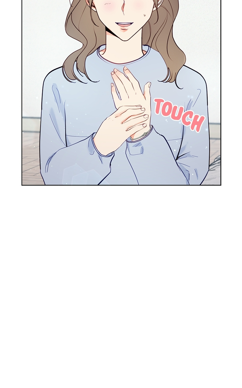 Lullaby – Manhwa chapter 38 - page 69