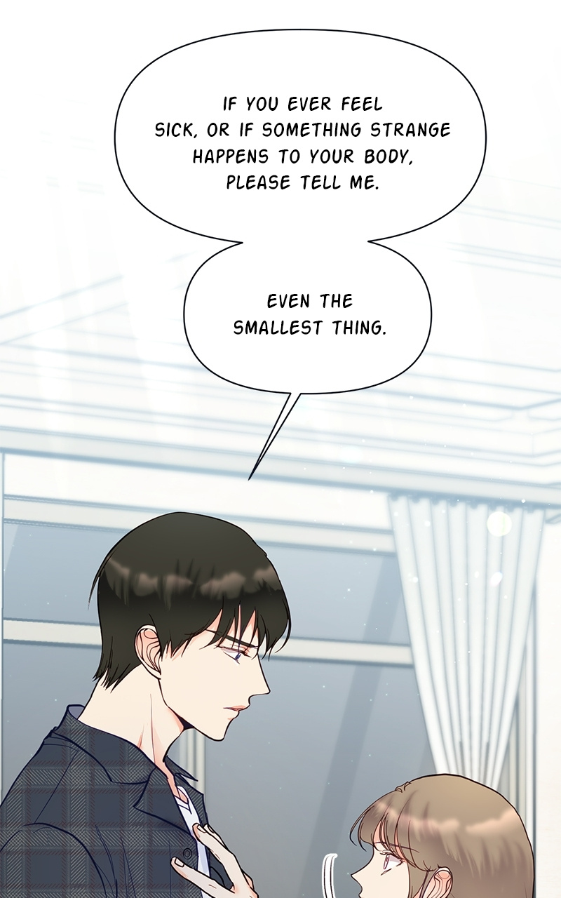 Lullaby – Manhwa chapter 38 - page 70
