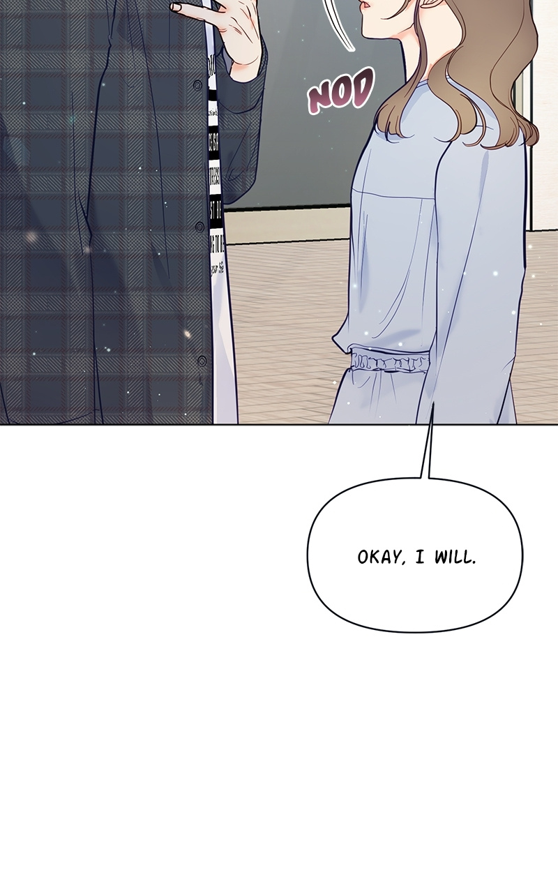 Lullaby – Manhwa chapter 38 - page 71