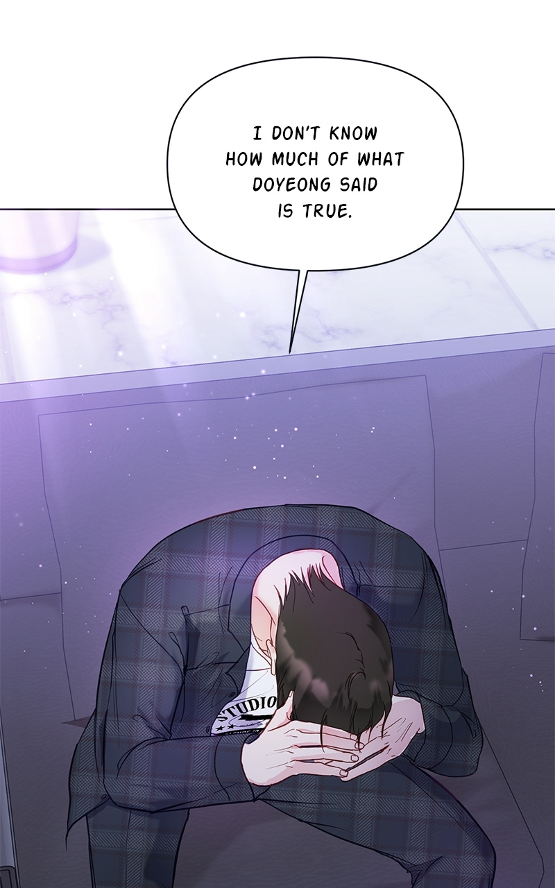 Lullaby – Manhwa chapter 38 - page 79