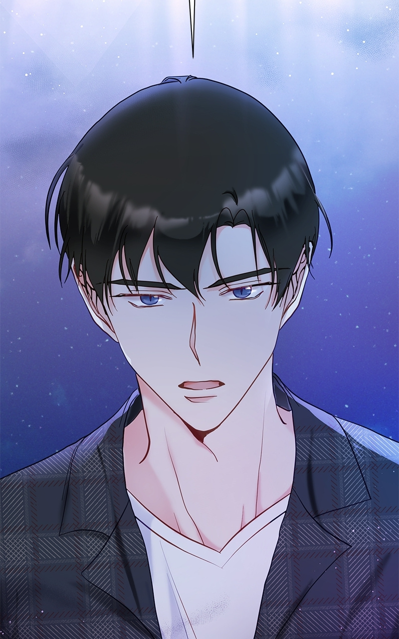 Lullaby – Manhwa chapter 38 - page 8