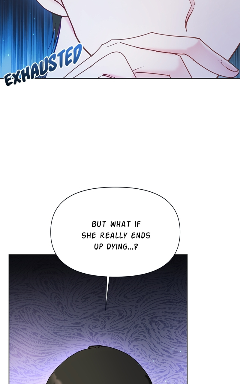Lullaby – Manhwa chapter 38 - page 81