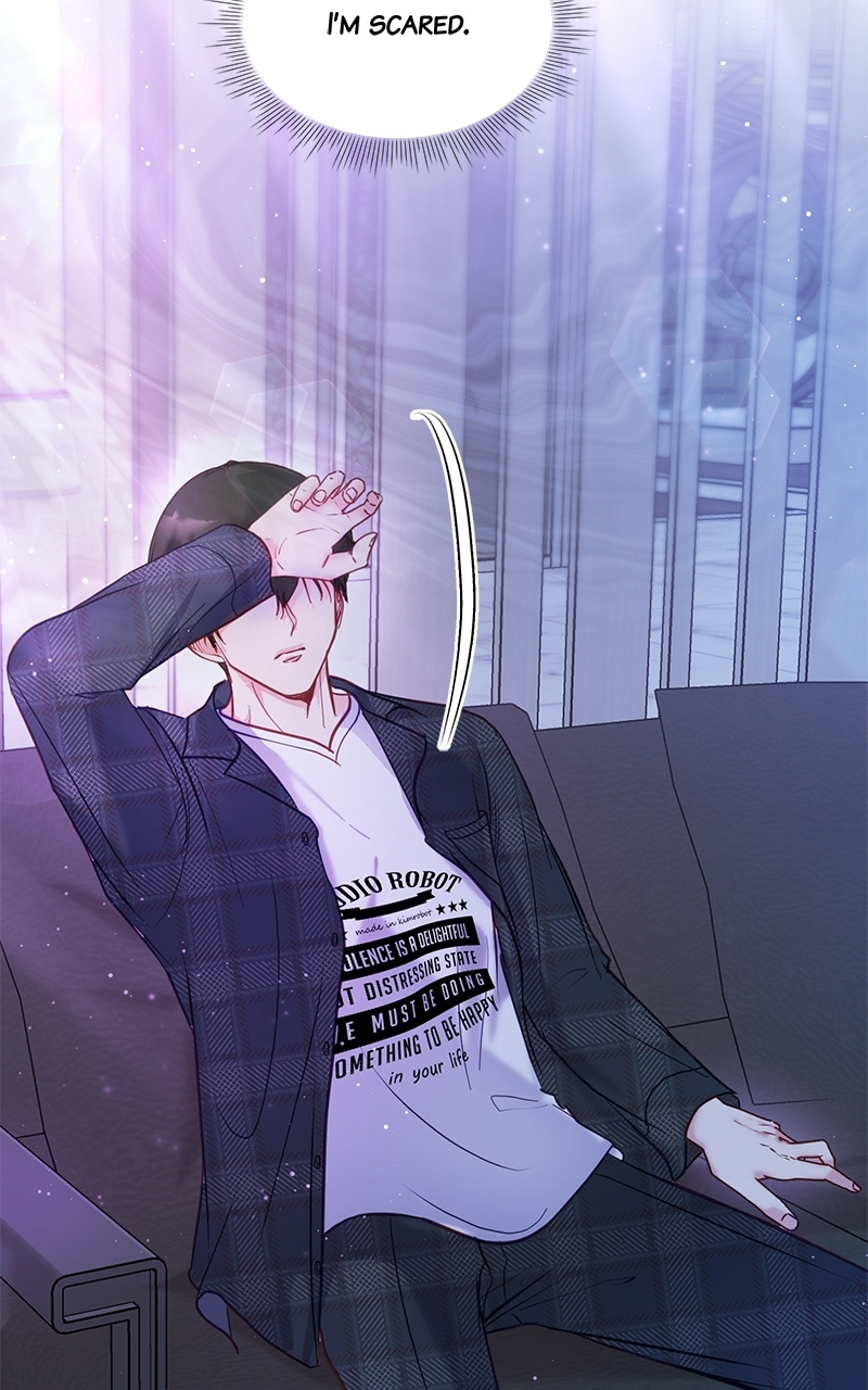 Lullaby – Manhwa chapter 38 - page 83