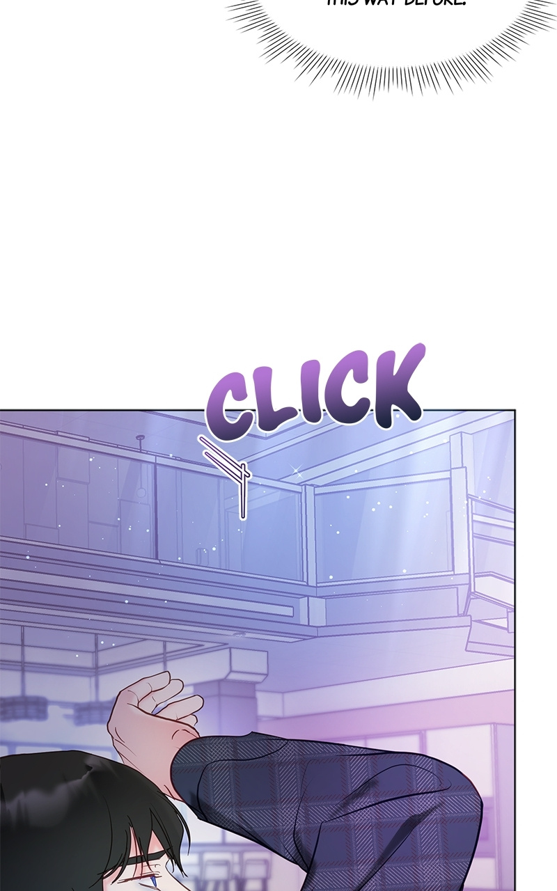Lullaby – Manhwa chapter 38 - page 86