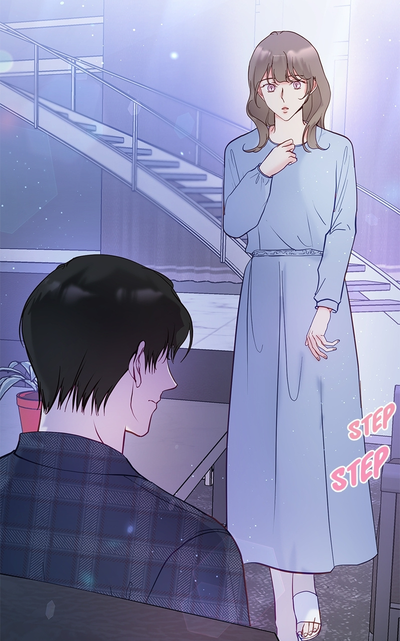 Lullaby – Manhwa chapter 38 - page 88