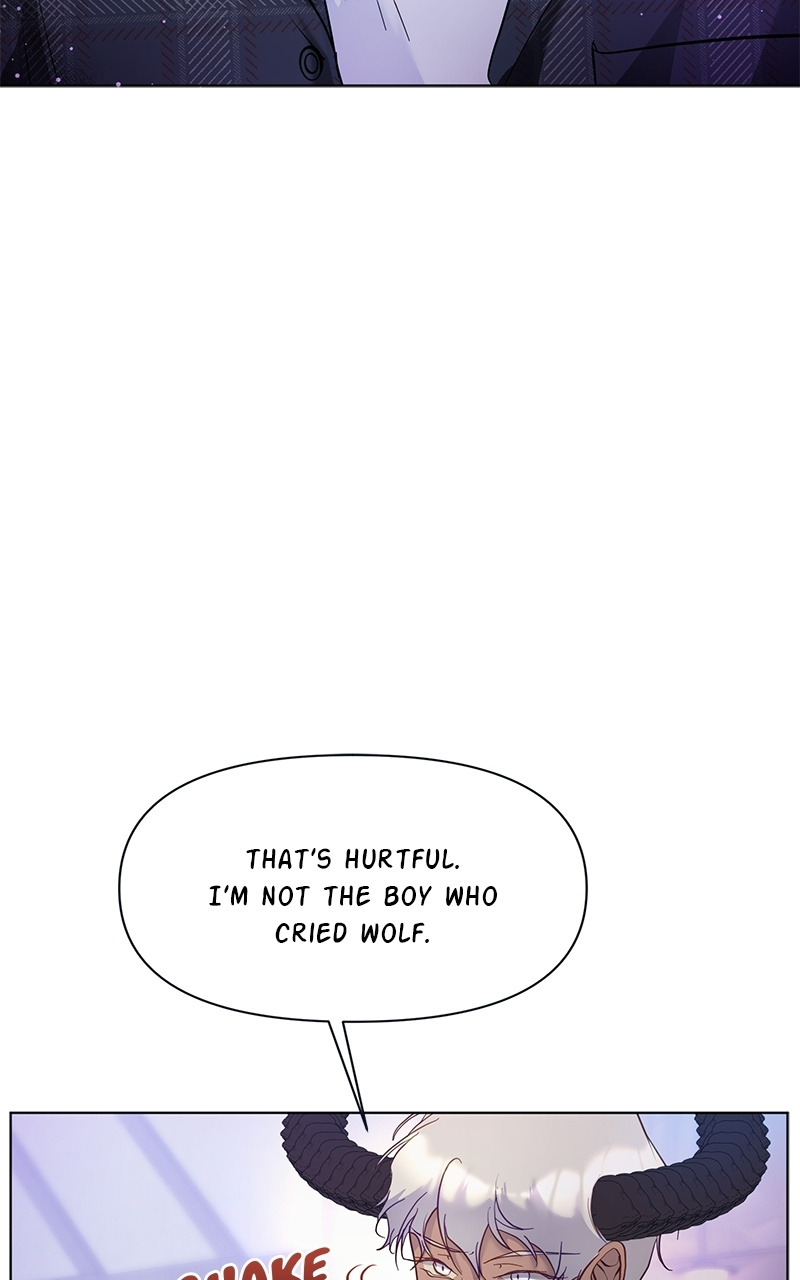 Lullaby – Manhwa chapter 38 - page 9