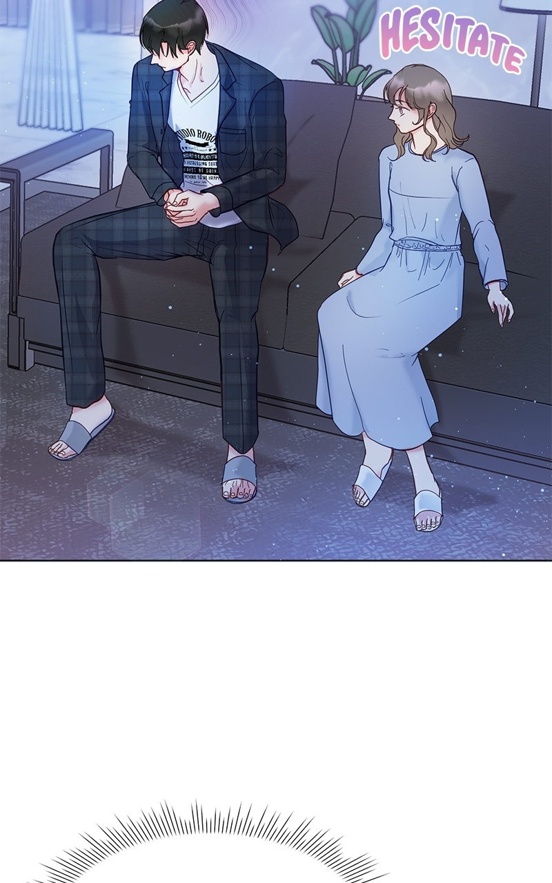 Lullaby – Manhwa chapter 38 - page 90