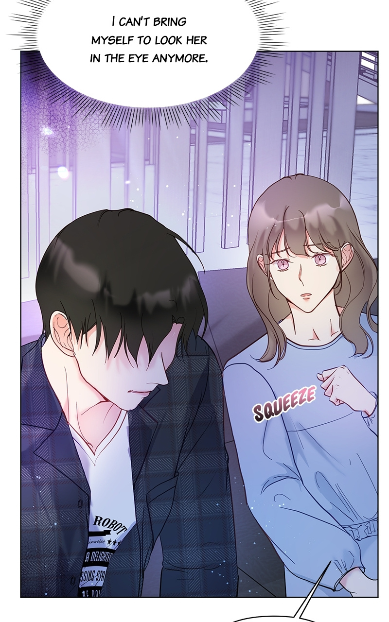 Lullaby – Manhwa chapter 38 - page 91
