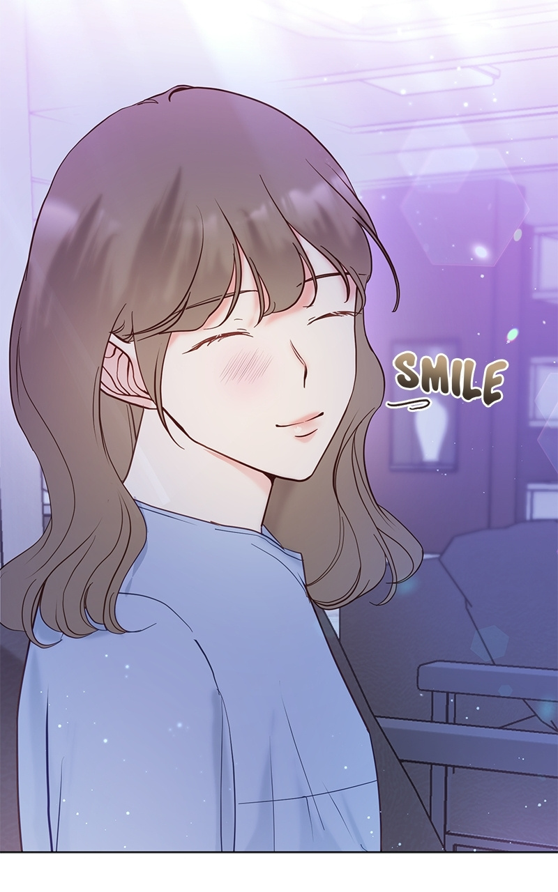 Lullaby – Manhwa chapter 38 - page 98
