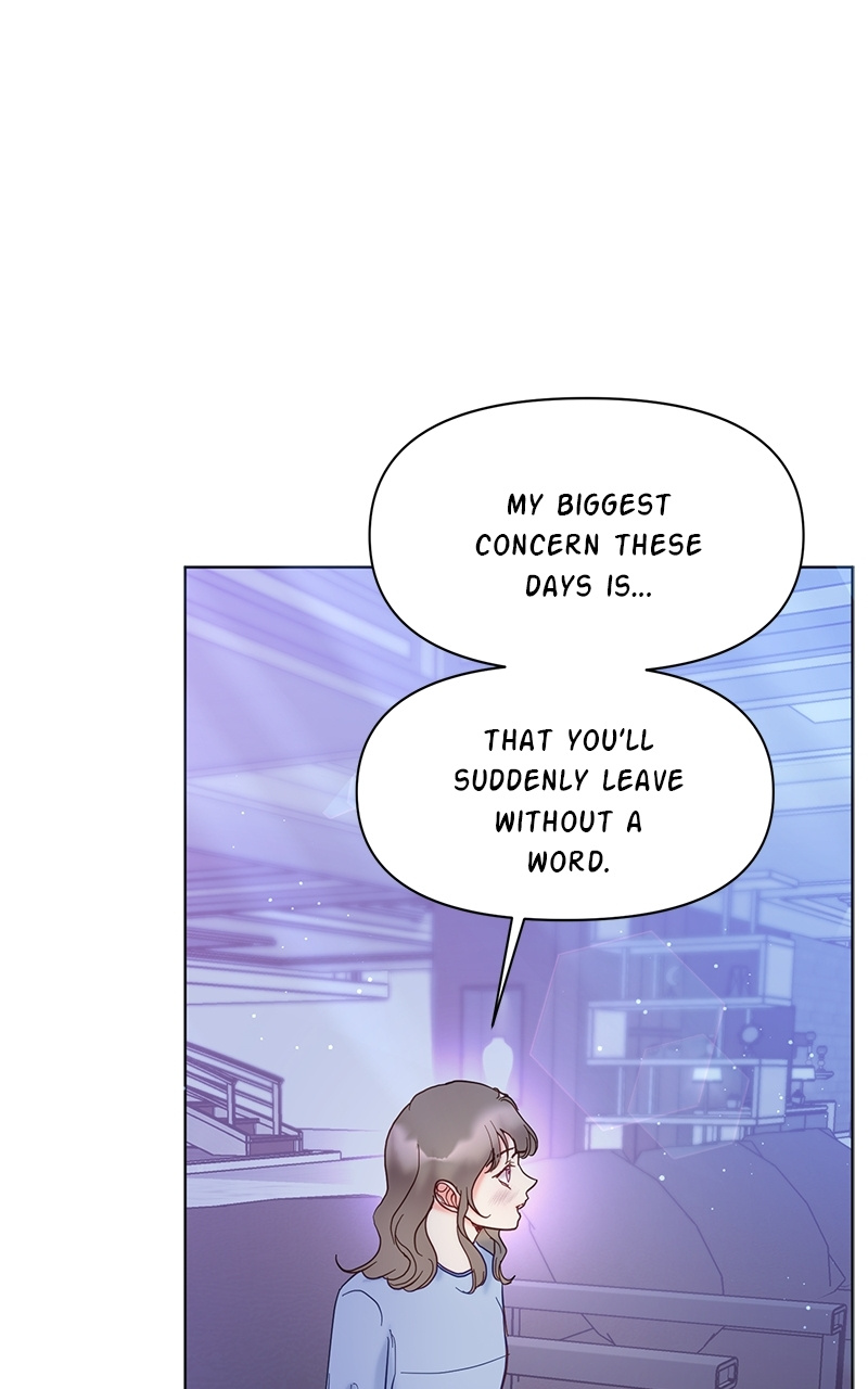 Lullaby – Manhwa chapter 38 - page 99