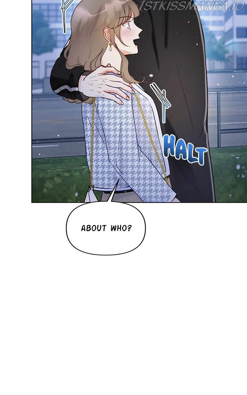 Lullaby – Manhwa chapter 30 - page 100