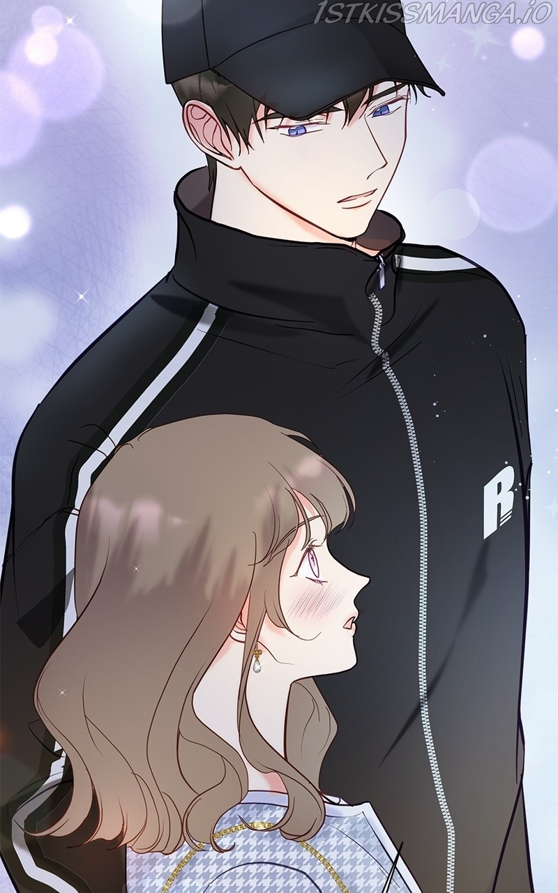 Lullaby – Manhwa chapter 30 - page 102