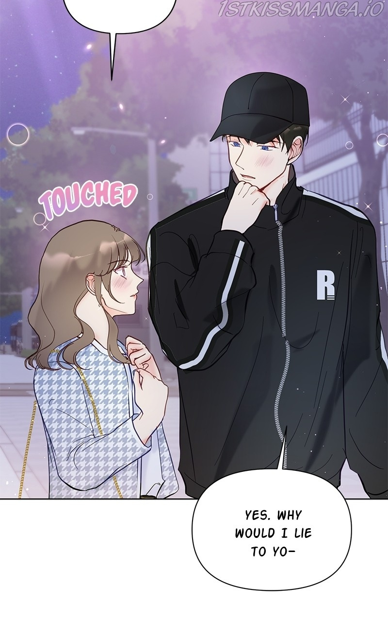 Lullaby – Manhwa chapter 30 - page 104