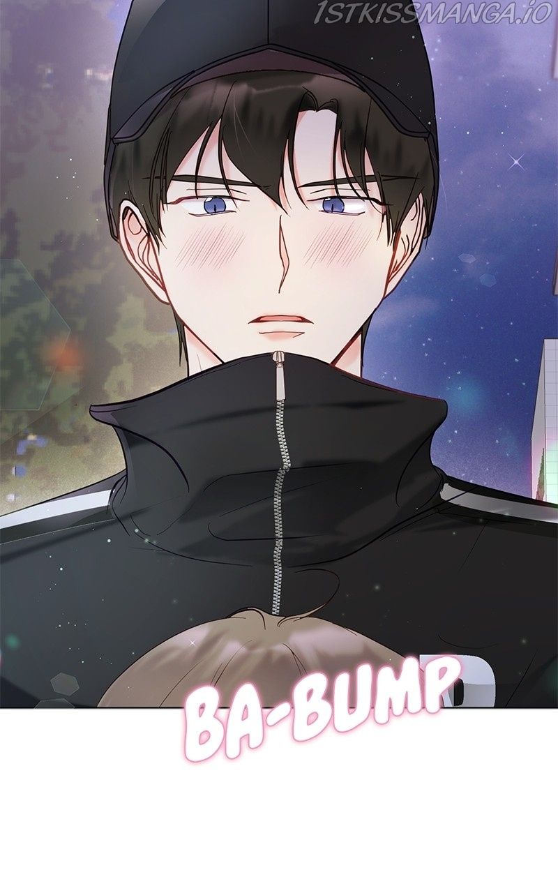 Lullaby – Manhwa chapter 30 - page 111