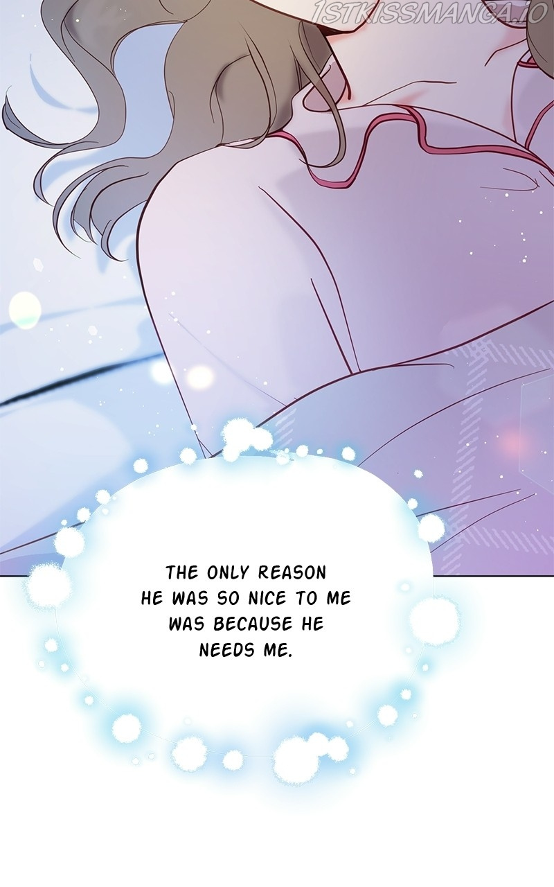 Lullaby – Manhwa chapter 30 - page 12