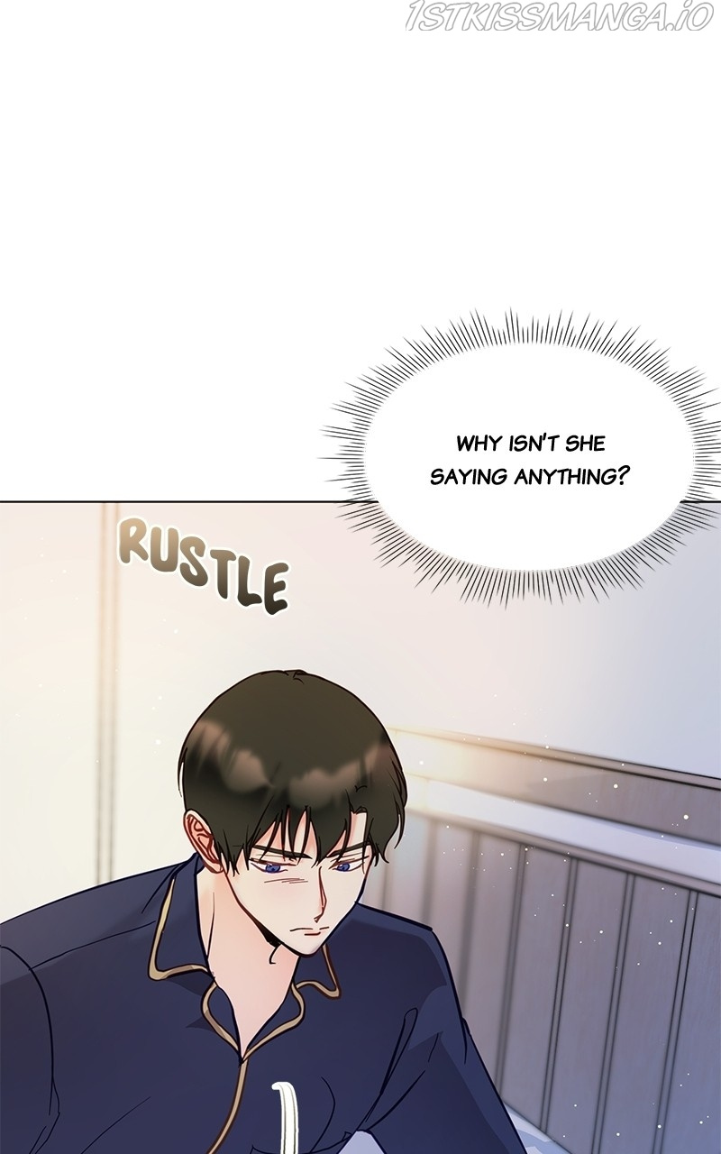 Lullaby – Manhwa chapter 30 - page 13