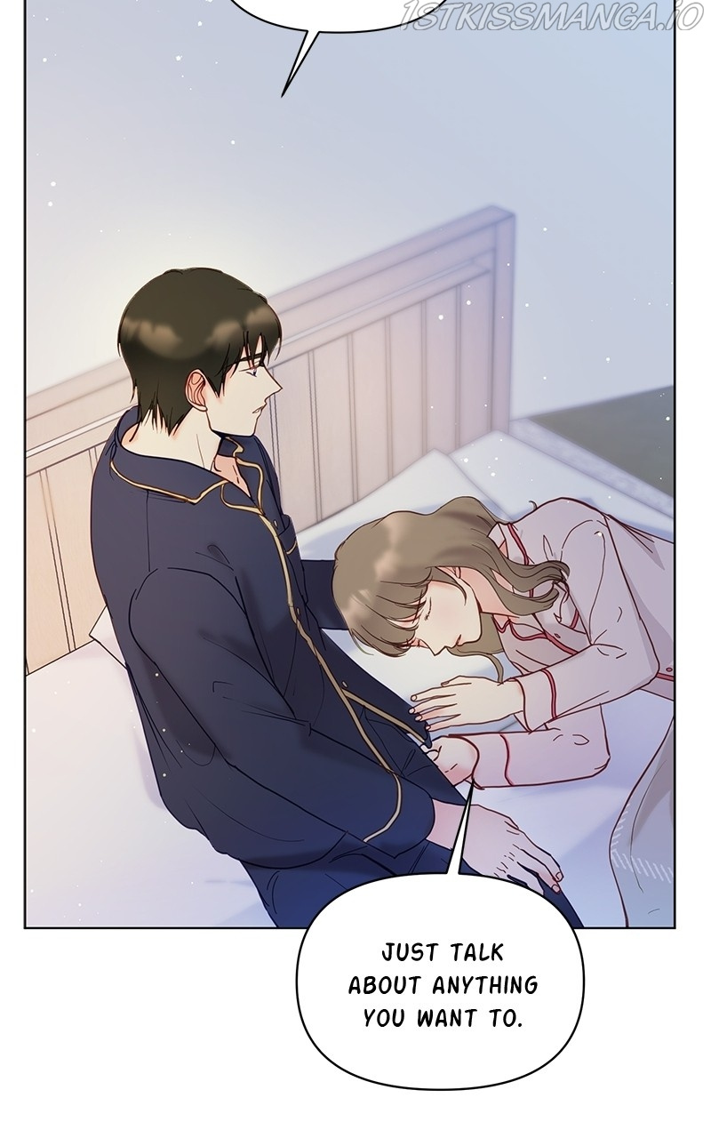 Lullaby – Manhwa chapter 30 - page 17
