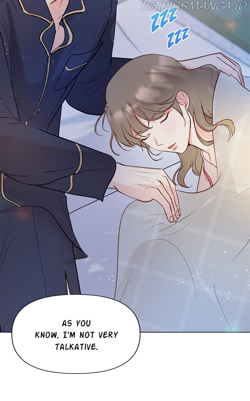 Lullaby – Manhwa chapter 30 - page 23