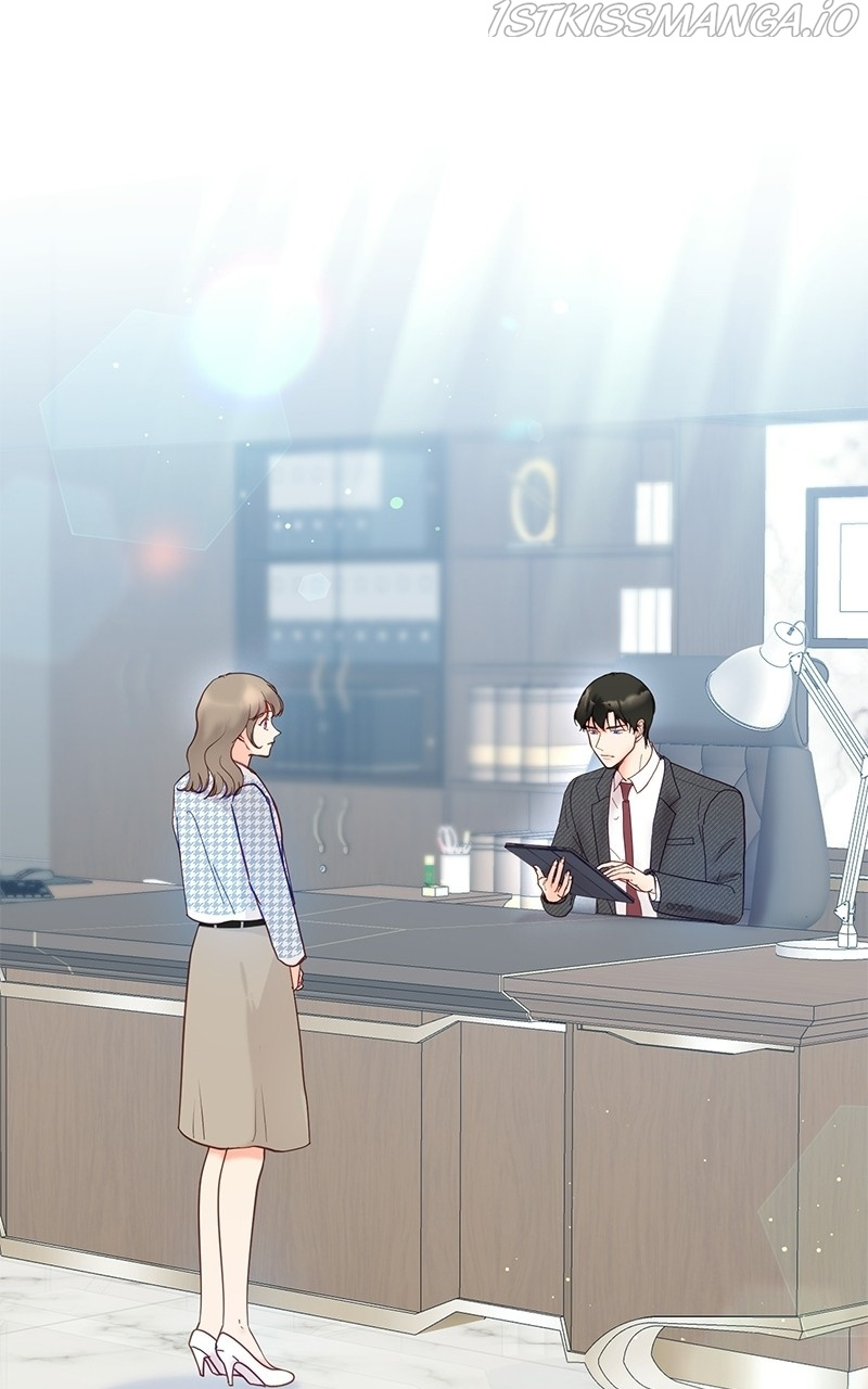Lullaby – Manhwa chapter 30 - page 31
