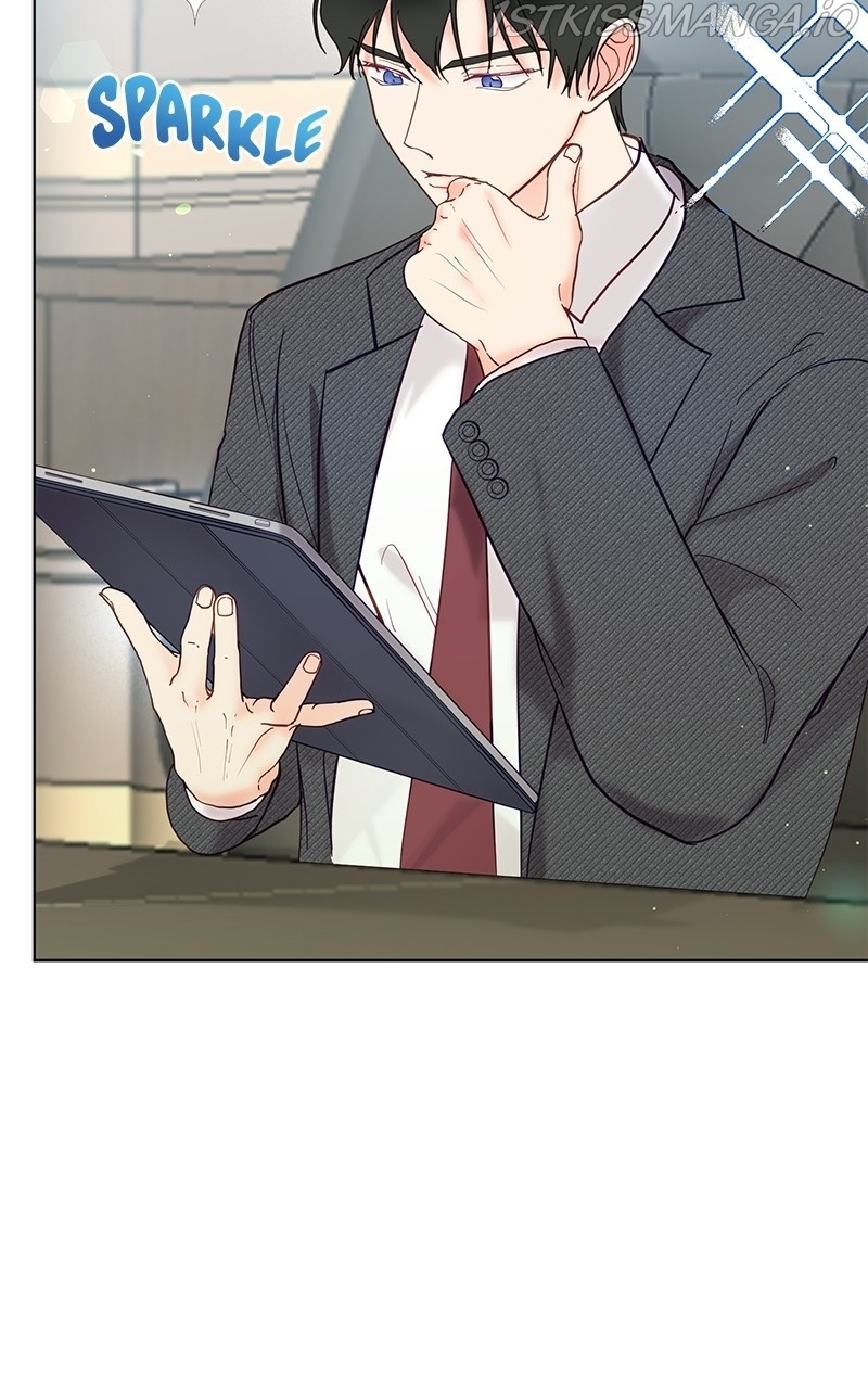 Lullaby – Manhwa chapter 30 - page 33