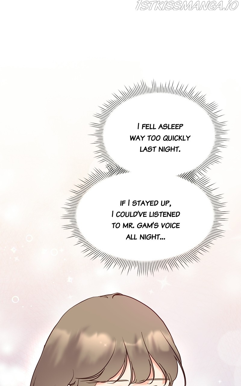 Lullaby – Manhwa chapter 30 - page 34