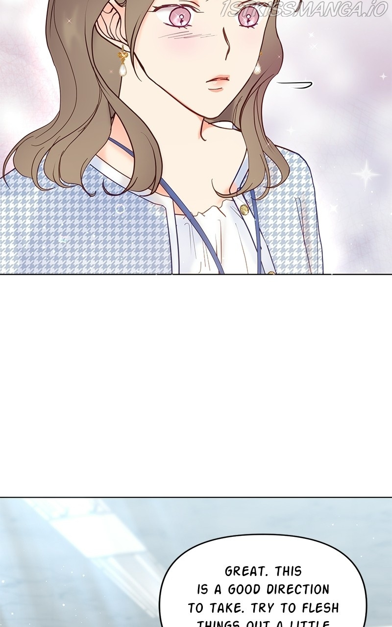 Lullaby – Manhwa chapter 30 - page 35