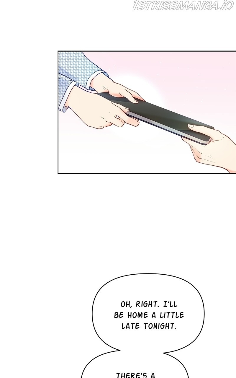 Lullaby – Manhwa chapter 30 - page 37