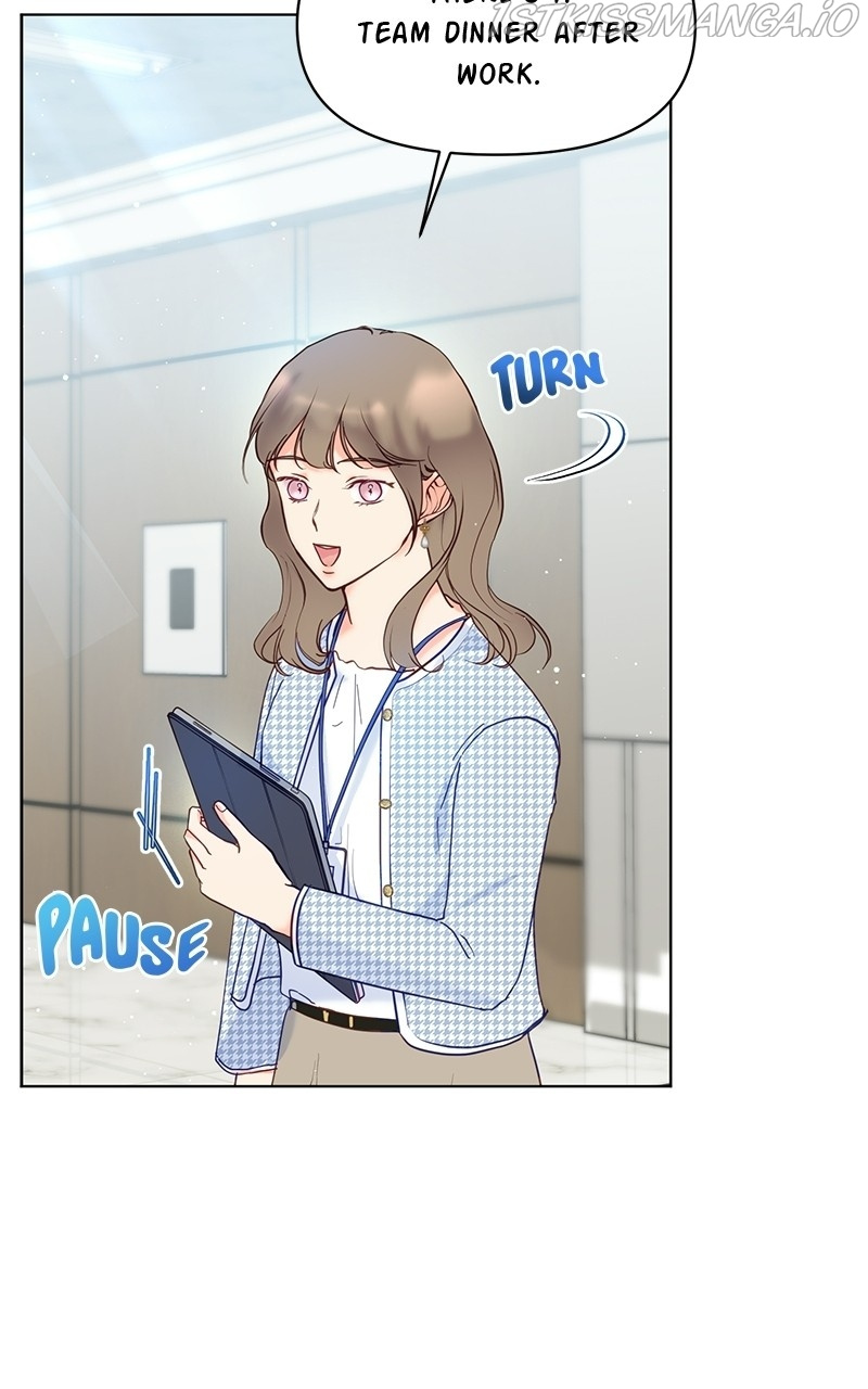 Lullaby – Manhwa chapter 30 - page 38