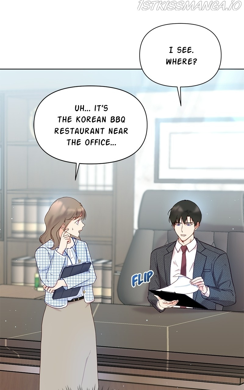 Lullaby – Manhwa chapter 30 - page 39