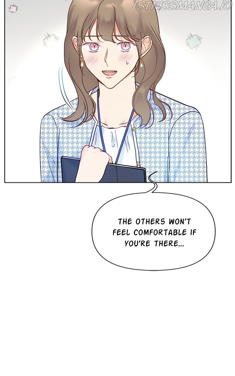Lullaby – Manhwa chapter 30 - page 41