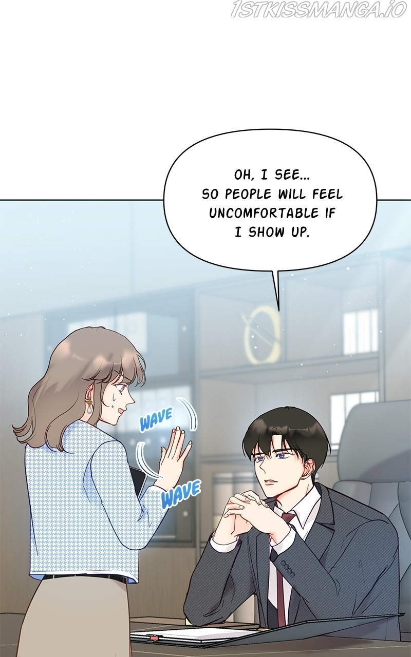 Lullaby – Manhwa chapter 30 - page 42