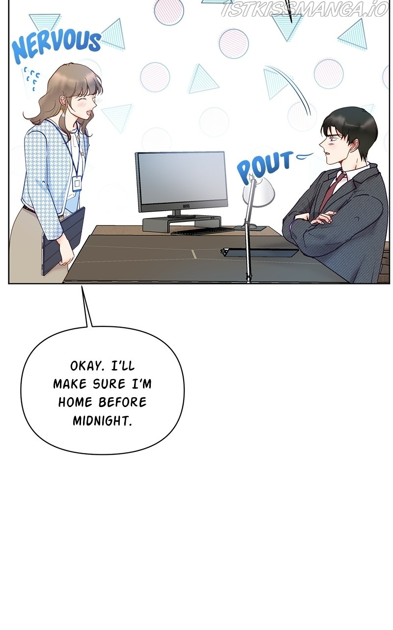 Lullaby – Manhwa chapter 30 - page 44