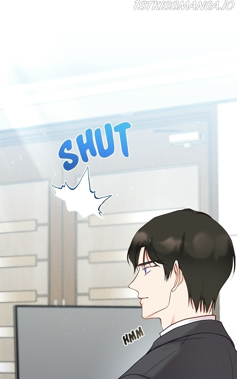 Lullaby – Manhwa chapter 30 - page 45