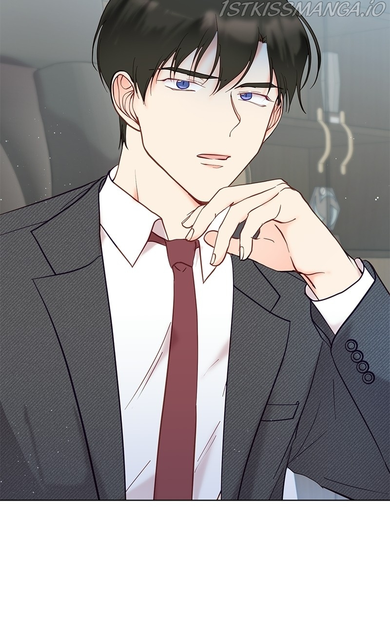 Lullaby – Manhwa chapter 30 - page 47