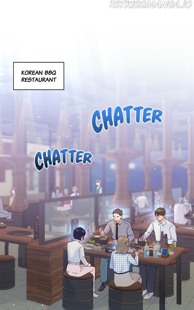 Lullaby – Manhwa chapter 30 - page 49