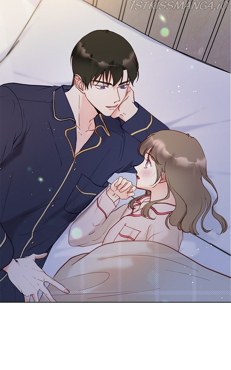 Lullaby – Manhwa chapter 30 - page 5