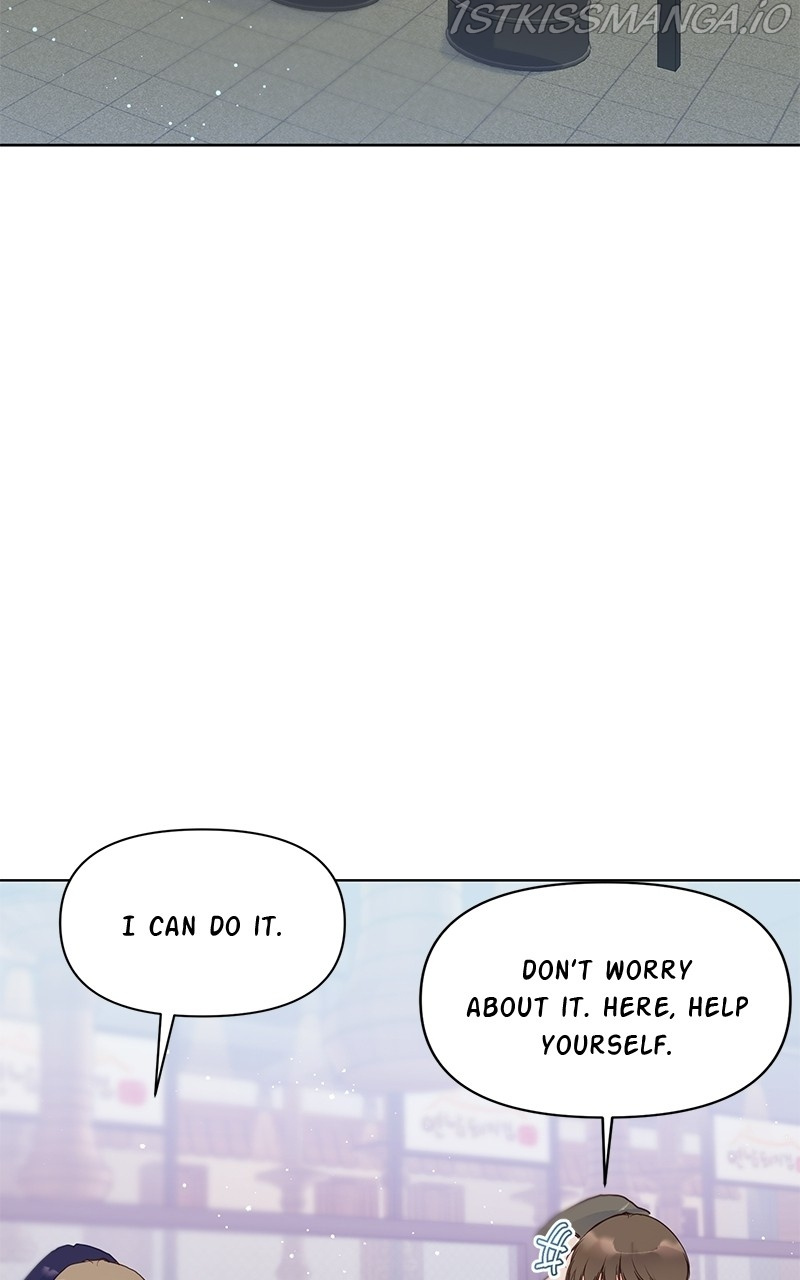 Lullaby – Manhwa chapter 30 - page 50