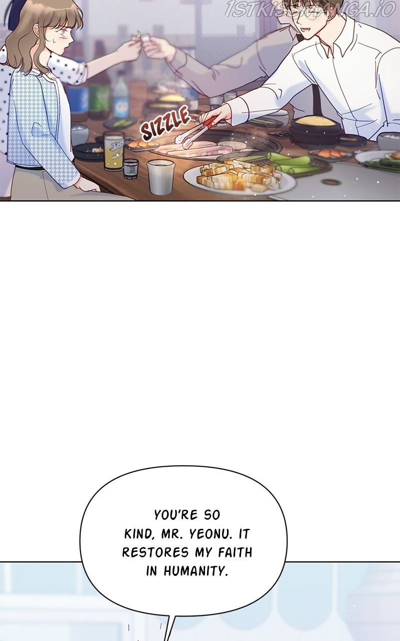 Lullaby – Manhwa chapter 30 - page 51