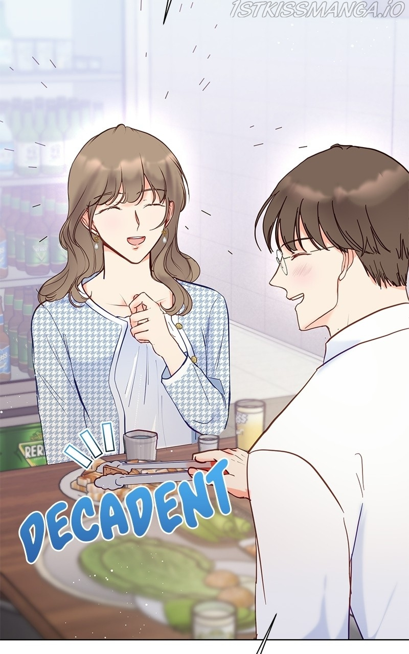 Lullaby – Manhwa chapter 30 - page 52