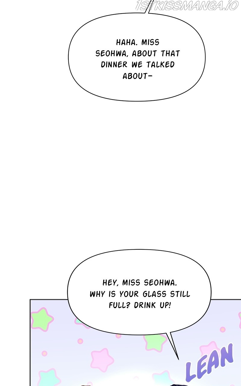 Lullaby – Manhwa chapter 30 - page 53
