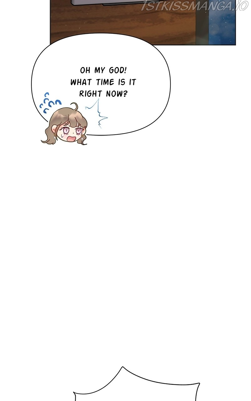 Lullaby – Manhwa chapter 30 - page 58