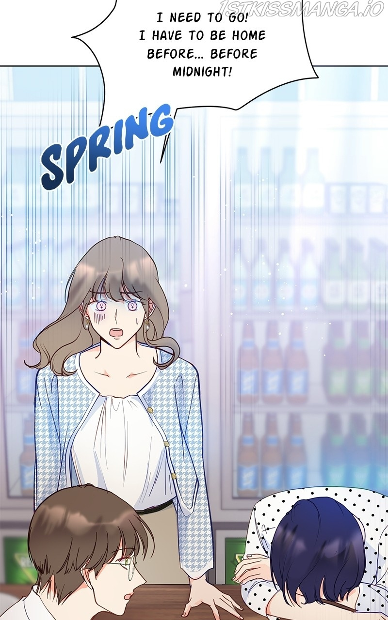 Lullaby – Manhwa chapter 30 - page 59