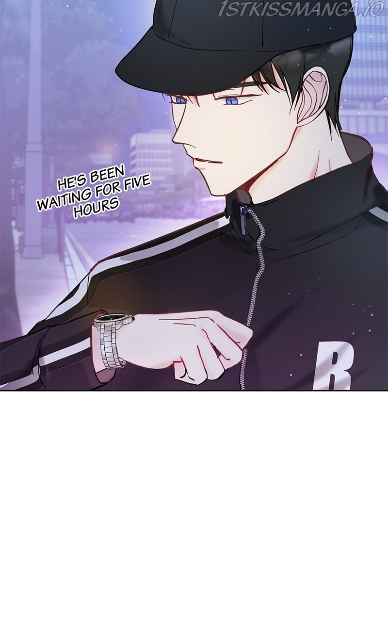 Lullaby – Manhwa chapter 30 - page 66
