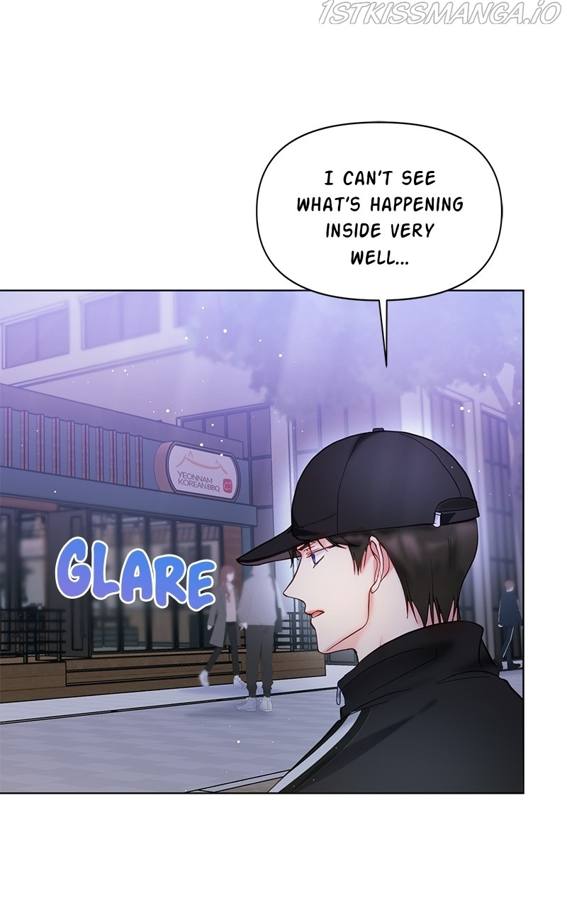 Lullaby – Manhwa chapter 30 - page 67