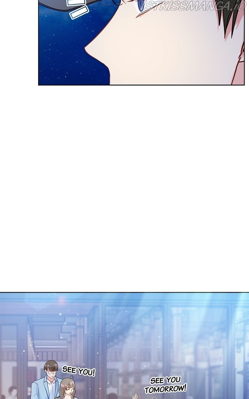 Lullaby – Manhwa chapter 30 - page 70